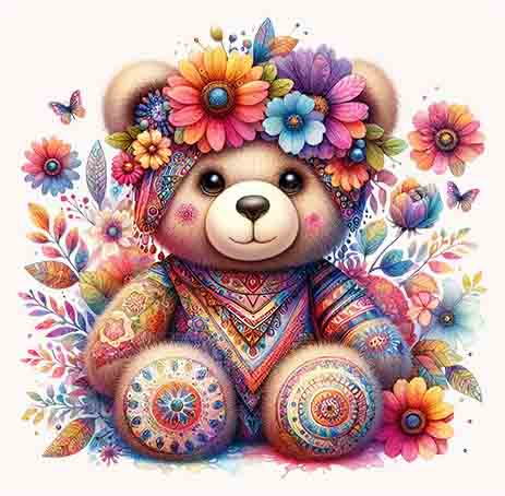 Bear